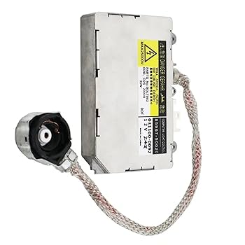 Amazon | HID ヘッドライトバラスト Compatible With Prius 2004